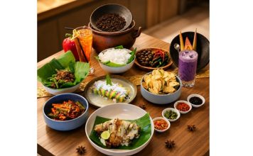 Rayakan HUT ke-81 RI, MaxOne Batam Sajikan Menu Spesial Rasa Kemerdekaan MaxOne Batam