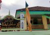 Menyusuri Jejak Kesultanan Melayu di Masjid Jami dan Makam Sultan Mahmud Riayat Syah Lingga