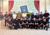Meriahkan Tour De Bintan, Imigrasi Tanjung Uban Hadirkan Layanan “Pasporia”