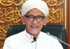 KH Miftachul Akhyar Terpilih Jadi Rais Aam PBNU Periode 2026-2031 Miftachul Akhyar