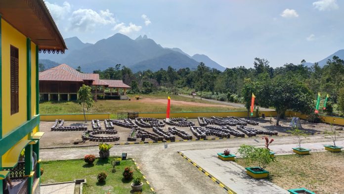 Museum Linggam Cahaya 2026