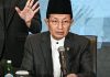 Kemenag Bantah Isu Nasaruddin Umar Mundur sebagai Menteri Agama Nasaruddin Umar