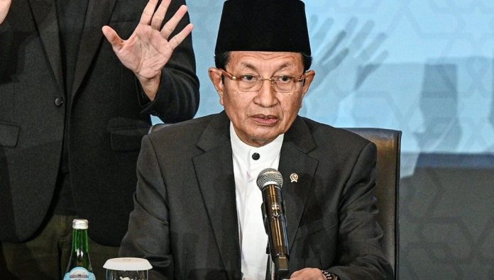 Nasaruddin Umar