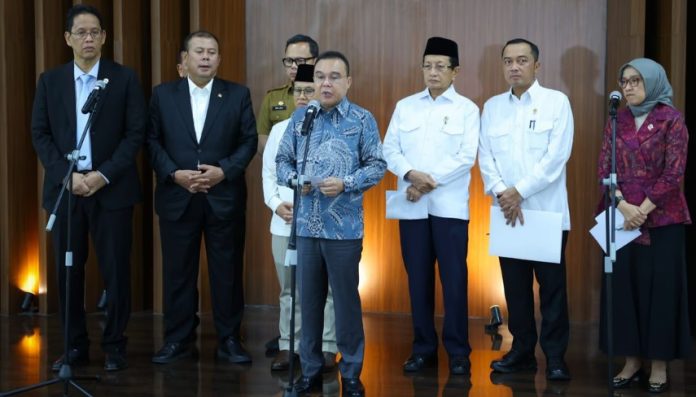status guru PPPK telah memasuki tahap finalisasi