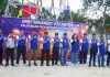 Piala Panglima TNI 2026 Digelar di Tanjungpinang, 27 Tim Berebut Prestasi Voli Pantai Open Tournament Voli Pantai Piala Panglima TNI 2026 resmi bergulir di Lapangan Voli Pantai Mako Koarmada I Tanjungpinang