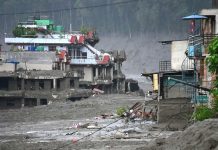 Otoritas Nepal Laporkan 359 Tewas, 900 Hilang dan 33 Wisatawan asal Inggris Otoritas Nepal Laporkan 359 Tewas, 900 Hilang dan 33 Wisatawan asal Inggris