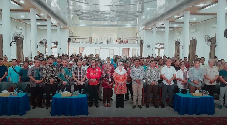 Sinergi Pusat dan Daerah: Mengembalikan Marwah Natuna sebagai Surga Kelapa
