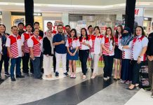 PKP Expo Resmi Digelar di Grand Batam Mall, Tawarkan Double Bonus dan Promo HUT ke-38 PKP Expo Resmi Digelar di Grand Batam Mall, Tawarkan Double Bonus dan Promo HUT ke-38