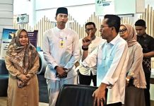 PTSP BP Batam Tingkatkan Kualitas Standar Pelayanan Publik dan Buka Pengaduan PTSP BP Batam Tingkatkan Kualitas Standar Pelayanan Publik dan Buka Pengaduan