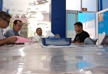 PWI Kepri Gesa Verifikasi dan Penjaringan Calon Peserta UKW September di Batam