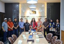 PWI Kepri dan BP Batam Bersinergi Sukseskan UKW Akbar PWI PWI Kepri dan BP Batam Bersinergi Sukseskan UKW Akbar PWI