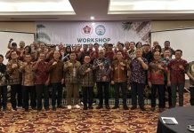 PWI dan GAPKI Gelar Workshop di Yogyakarta, Komitmen Bersama Kawal Industri Sawit Nasional PWI dan GAPKI Gelar Workshop di Yogyakarta, Komitmen Bersama Kawal Industri Sawit Nasional
