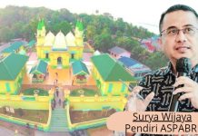 Paket Wisata Sejarah ke Pulau Penyengat Jadi Magnet Turis Malaysia Paket Wisata Sejarah ke Pulau Penyengat Jadi Magnet Turis Malaysia