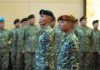 Panglima TNI Anugerahkan Kenaikan Pangkat kepada Dua Prajurit Kodam Iskandar Muda Aceh Panglima TNI Anugerahkan Kenaikan Pangkat kepada Dua Prajurit Kodam Iskandar Muda Aceh