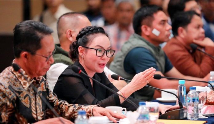 Pemko Batam Buka 82 Pelatihan Gratis, 1.984 Tenaga Kerja Dibekali Kompetensi