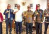 Pemprov Kepri dan KomDigi Percepat Penuntasan Blank Spot, Enam BTS Baru Dibangun di Perbatasan Pemprov Kepri dan KomDigi Percepat Penuntasan Blank Spot, Enam BTS Baru Dibangun di Perbatasan