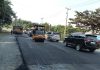 Lancaran Mobilitas di Siak, Pemprov Riau Perbaiki Ruas Jalan Maredan-Simpang Buatan Pemprov Riau Perbaiki Ruas Jalan Maredan-Simpang Buatan