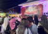 Sinyal Telkomsel Lumpuh saat Pentas Seni HUT RI ke-81 di Jemaja, Warga Kecewa dan Membubarkan Diri Pentas Seni HUT RI ke-81 di Jemaja