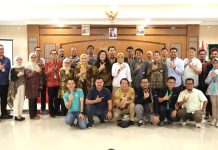 Perkuat Sinergi Kelembagaan, RSBP Batam dan BPOM Pastikan Pelayanan dan Ketersediaan Obat Aman Perkuat Sinergi Kelembagaan, RSBP Batam dan BPOM Pastikan Pelayanan dan Ketersediaan Obat Aman