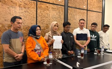 Perselisihan di Jalan Bandara antara Kombes Teddy Fanani dan Bill Irzano Diselesaikan dengan Damai