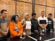 Perselisihan di Jalan Bandara antara Kombes Teddy Fanani dan Bill Irzano Diselesaikan dengan Damai