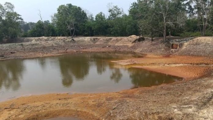 Perumda Tirta Mulia Karimun Perumda Tirta Mulia Karimun