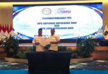 JAM Intel Kejagung: Pokja Newsroom Jaga Desa SMSI dan ABPEDNAS Jadi Mitra Strategis Kejaksaan Pokja Newsroom Jaga Desa SMSI dan ABPEDNAS Jadi Mitra Strategis Kejaksaan