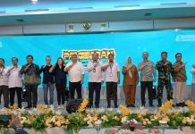 Polibatam Gelar Teknovasi 2026, Pamerkan Inovasi dan Kreativitas Mahasiswa Polibatam Gelar Teknovasi 2026, Pamerkan Inovasi dan Kreativitas Mahasiswa