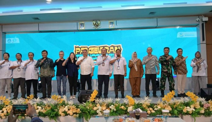 Polibatam Gelar Teknovasi 2026, Pamerkan Inovasi dan Kreativitas Mahasiswa Polibatam Gelar Teknovasi 2026, Pamerkan Inovasi dan Kreativitas Mahasiswa