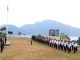 Dari Kepulauan Anambas untuk Indonesia, Pesan Kapolres di Upacara HUT ke-81 RI Polres Kepulauan Anambas