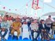 Polri Sudah Bangun 895 Jembatan Merah Putih Presisi di 30 Polda Polri Sudah Bangun 895 Jembatan Merah Putih Presisi di 30 Polda