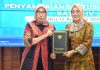 Program Pelatihan BPSDM Kepri Naik Kelas, Akreditasi Program PKA dan PKP Terakreditasi B Program Pelatihan BPSDM Kepri Naik Kelas, Akreditasi Program PKA dan PKP Terakreditasi B