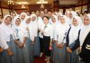 Wujudkan Mimpi Anak Pulau, Berikut Daftar Penerima Beasiswa Program Prioritas Amsakar-Li Claudia 2026 Program Prioritas Amsakar-Li Claudia Wujudkan Mimpi Anak Pulau Menuju Kampus Terbaik