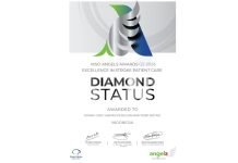 RSBP Batam Torehkan Standar Pelayanan Kelas Dunia, Raih Diamond Status dari WSO RSBP Batam Torehkan Standar Pelayanan Kelas Dunia, Raih Diamond Status dari WSO