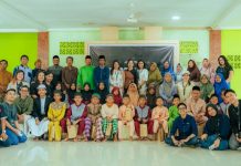 Rayakan Empat Tahun, ARTOTEL Batam Berbagi ke Panti Asuhan dan Revitalisasi Rumah Ibadah