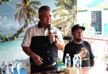 Reses Teddy Jun Banyak Serap Aspirasi Soal Kesehatan dan Pendidikan di Tanjungpinang Reses Teddy Jun Banyak Serap Aspirasi Soal Kesehatan dan Pendidikan di Tanjungpinang