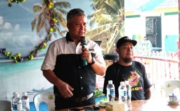 Reses Teddy Jun Banyak Serap Aspirasi Soal Kesehatan dan Pendidikan di Tanjungpinang Reses Teddy Jun Banyak Serap Aspirasi Soal Kesehatan dan Pendidikan di Tanjungpinang