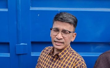 Ruben Onsu Jadi Tersangka Dugaan Penipuan dan Penggelapan, Polisi Siapkan Pemeriksaan Pekan Depan Ruben Onsu