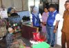 Rumah Warga Tanjung Unggat Roboh, Lis Darmansyah Cari Skema Bantuan Selain RTLH Rumah Warga Tanjung Unggat Roboh, Lis Darmansyah Cari Skema Bantuan Selain RTLH