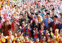 Sebanyak 52.835 Siswa Baru di Batam Bakal Terima Seragam Gratis dari Pemko Sebanyak 52.835 Siswa Baru di Batam Bakal Terima Seragam Gratis dari Pemko