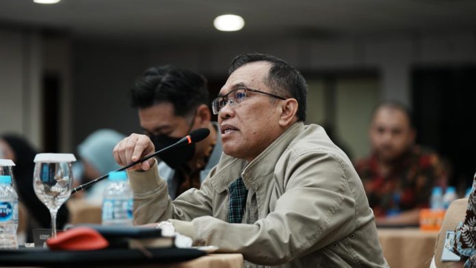 Sebanyak 66 penerima alokasi tanah telah menyampaikan laporan pemanfaatan lahan Sebanyak 66 penerima alokasi tanah telah menyampaikan laporan pemanfaatan lahan