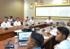 Sekda Anambas Matangkan Persiapan HUT ke-81 RI, Koordinasi Lintas Instansi Diperkuat Sekda Anambas Matangkan Persiapan HUT ke-81 RI, Koordinasi Lintas Instansi Diperkuat