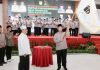 Sekda Firmansyah Pimpin IPHI Batam, Amsakar Minta Program Lebih Dekat dengan Masyarakat Sekda Firmansyah Pimpin IPHI Batam