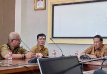 Sekda Sahtiar Minta OPD Anambas Segera Tuntaskan Pelaporan ProSN Sekda Sahtiar Minta OPD Anambas Segera Tuntaskan Pelaporan ProSN