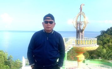 Kembara Daik Lingga, Antara Mitos Gunung Daik dan Khazanah Sejarah