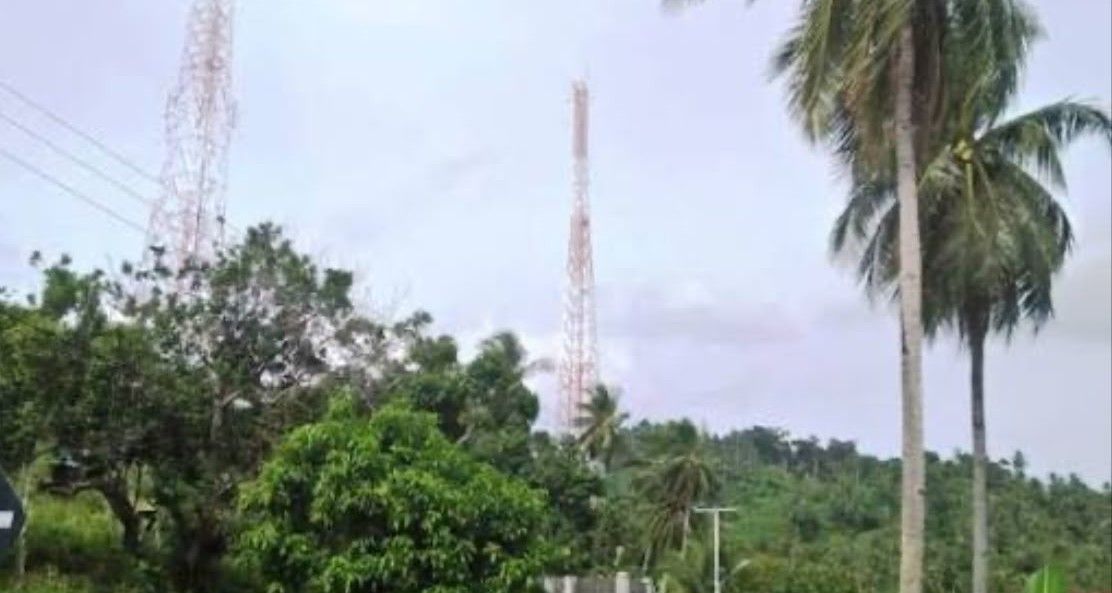Sinyal Telkomsel Lumpuh saat Pentas Seni HUT RI ke-81 di Jemaja, Warga Kecewa dan Membubarkan Diri
