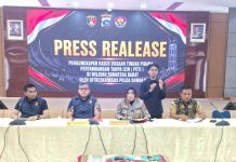 Berantas Tambang Ilegal, Ditreskrimsus Polda Sumbar Bongkar 3 Kasus PETI Selama Juli–Agustus 2026 Berantas Tambang Ilegal, Ditreskrimsus Polda Sumbar Bongkar 3 Kasus PETI Selama Juli–Agustus 2026
