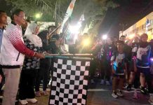 Tanjungpinang Bidik Sport Tourism Internasional, Undang Pelari Singapura dan Johor Tanjungpinang Bidik Sport Tourism Internasional, Undang Pelari Singapura dan Johor