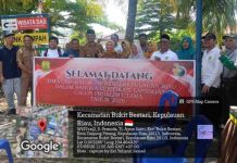 Tanjungpinang Incar Tiga ProKlim Utama, Kementerian KLH Verifikasi September 2026