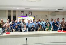 Tekan Pengangguran, Pemko Batam Dorong Perusahaan Prioritaskan Tenaga Kerja Lokal Tekan Pengangguran, Pemko Batam Dorong Perusahaan Prioritaskan Tenaga Kerja Lokal